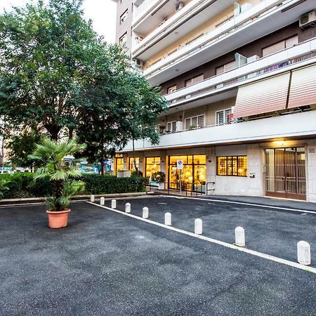 Ma Belle Maison Roma Dış mekan fotoğraf