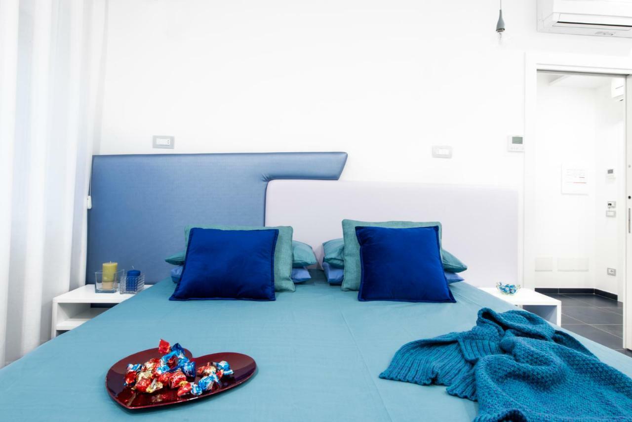 Ma Belle Maison Roma Dış mekan fotoğraf
