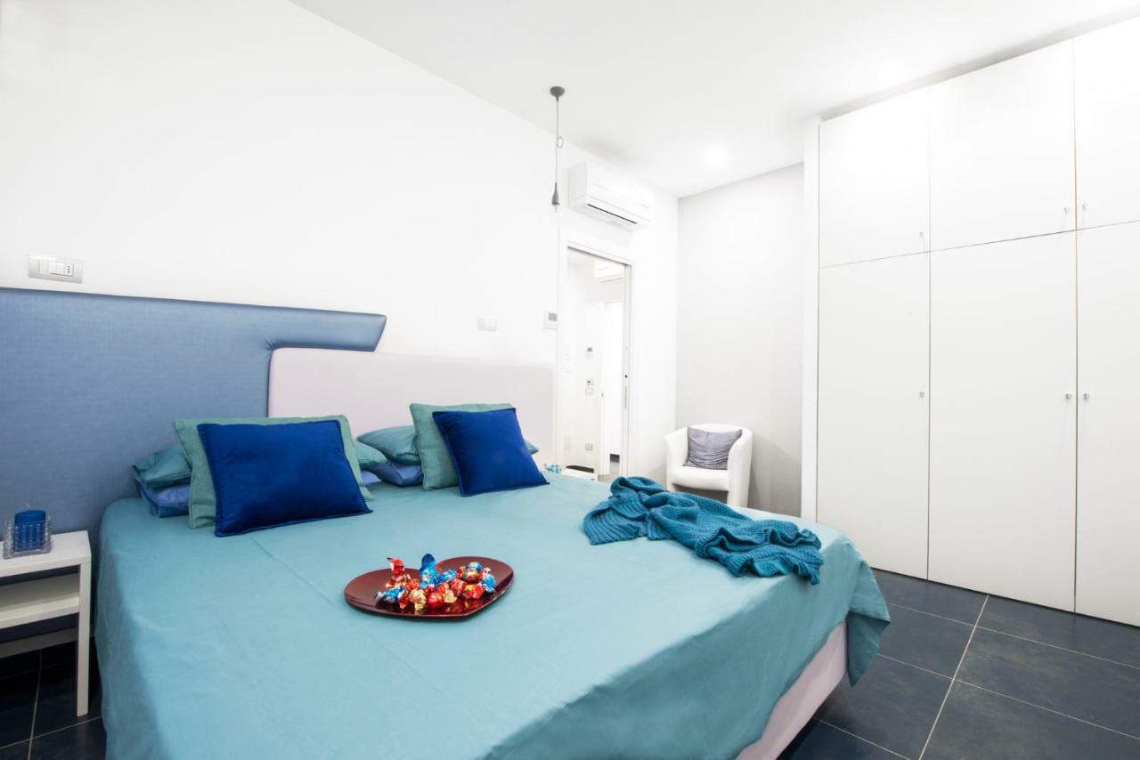Ma Belle Maison Roma Dış mekan fotoğraf