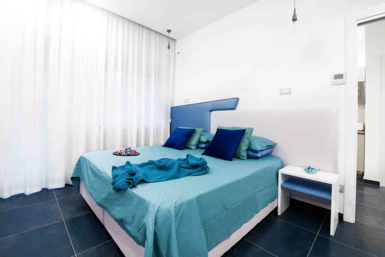 Ma Belle Maison Roma Dış mekan fotoğraf