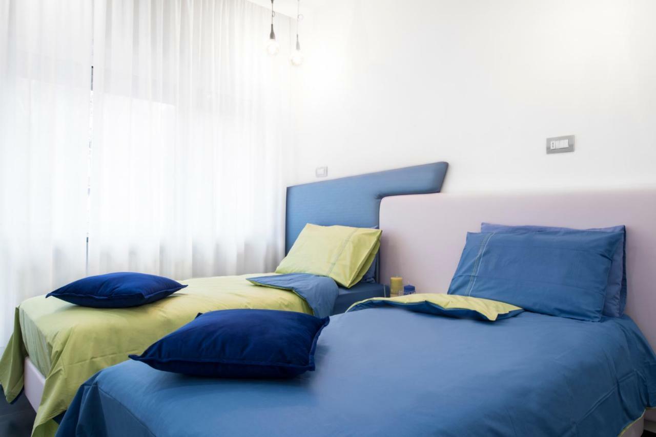 Ma Belle Maison Roma Dış mekan fotoğraf