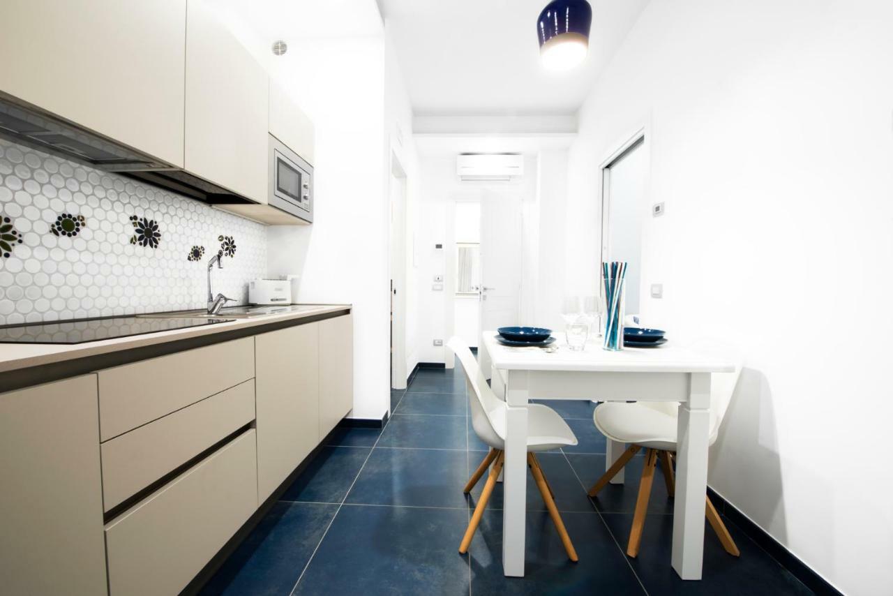 Ma Belle Maison Roma Dış mekan fotoğraf