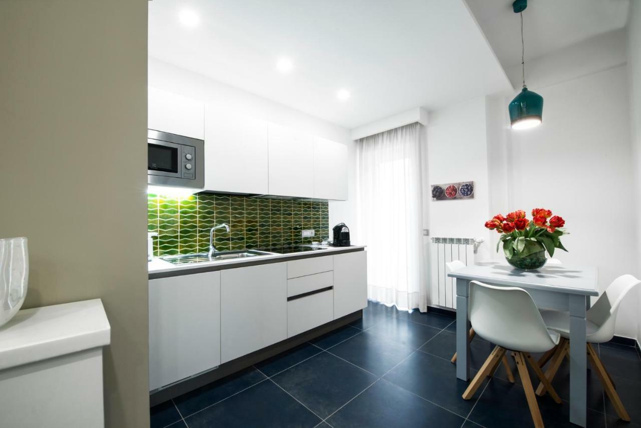 Ma Belle Maison Roma Dış mekan fotoğraf