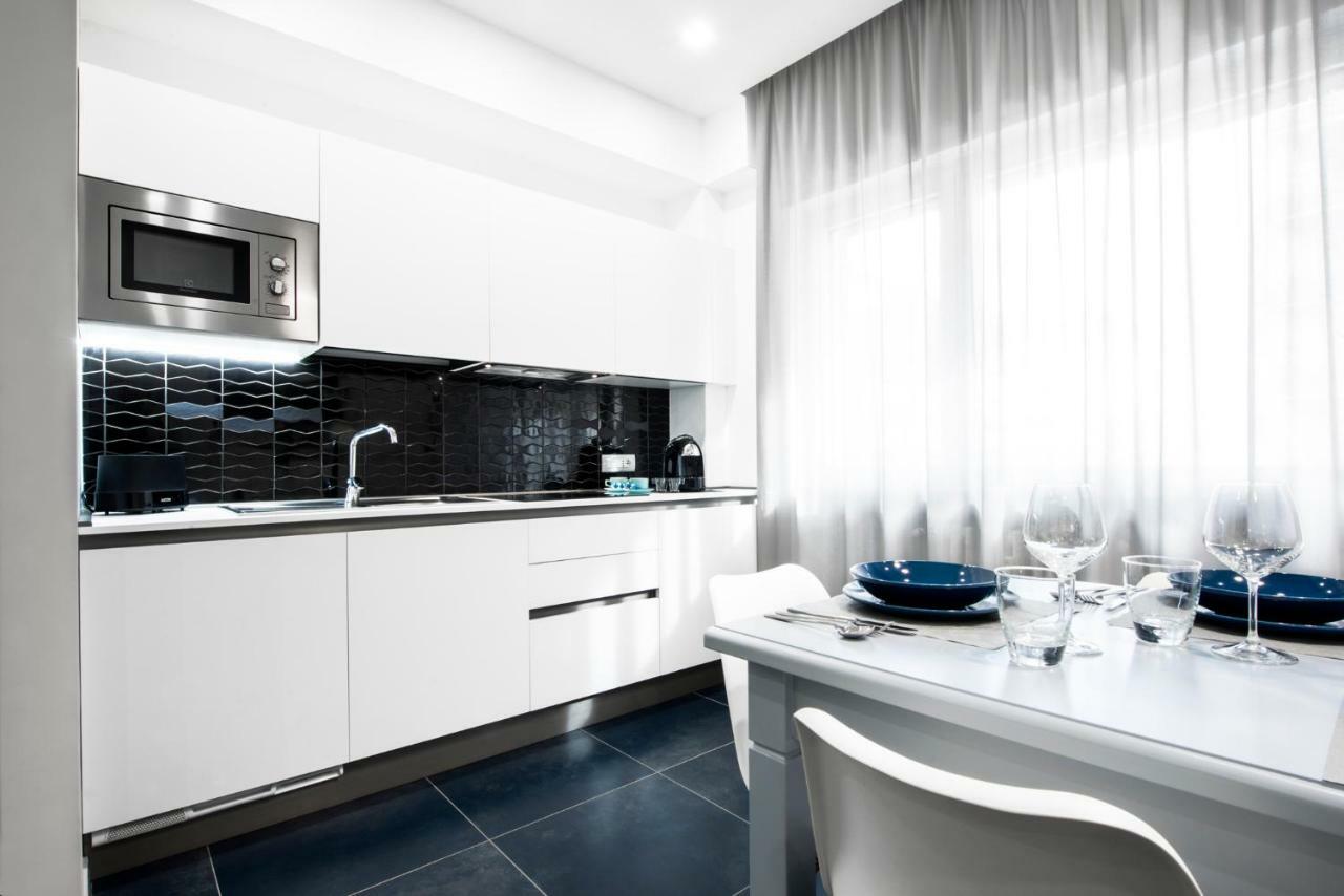 Ma Belle Maison Roma Dış mekan fotoğraf