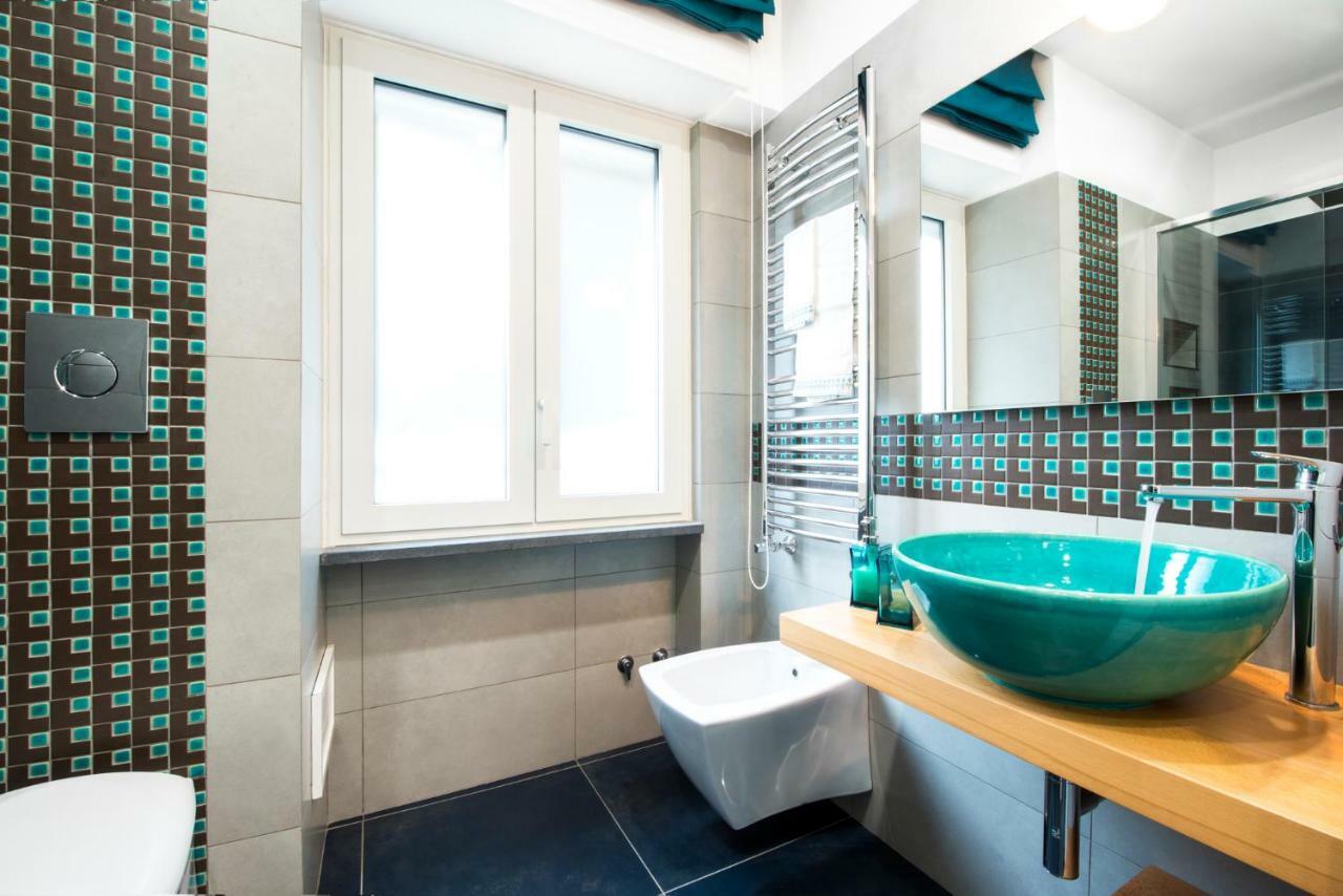 Ma Belle Maison Roma Dış mekan fotoğraf