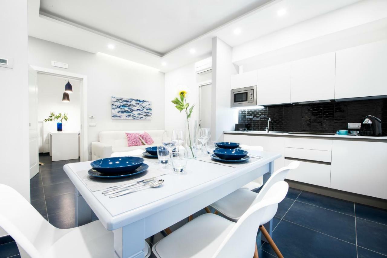 Ma Belle Maison Roma Dış mekan fotoğraf