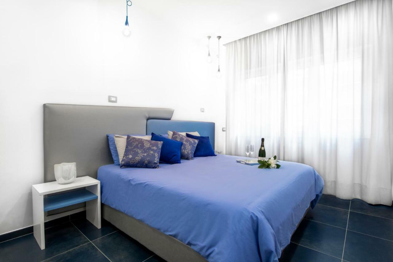 Ma Belle Maison Roma Dış mekan fotoğraf