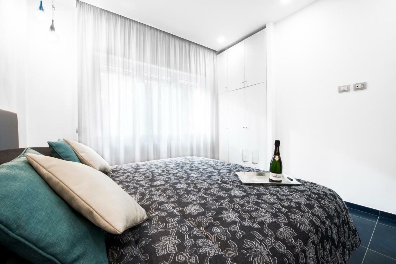 Ma Belle Maison Roma Dış mekan fotoğraf