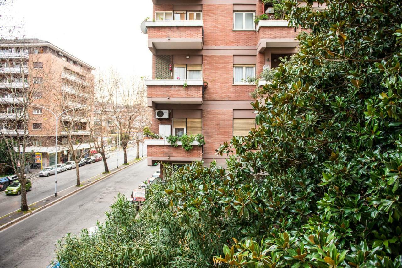 Ma Belle Maison Roma Dış mekan fotoğraf