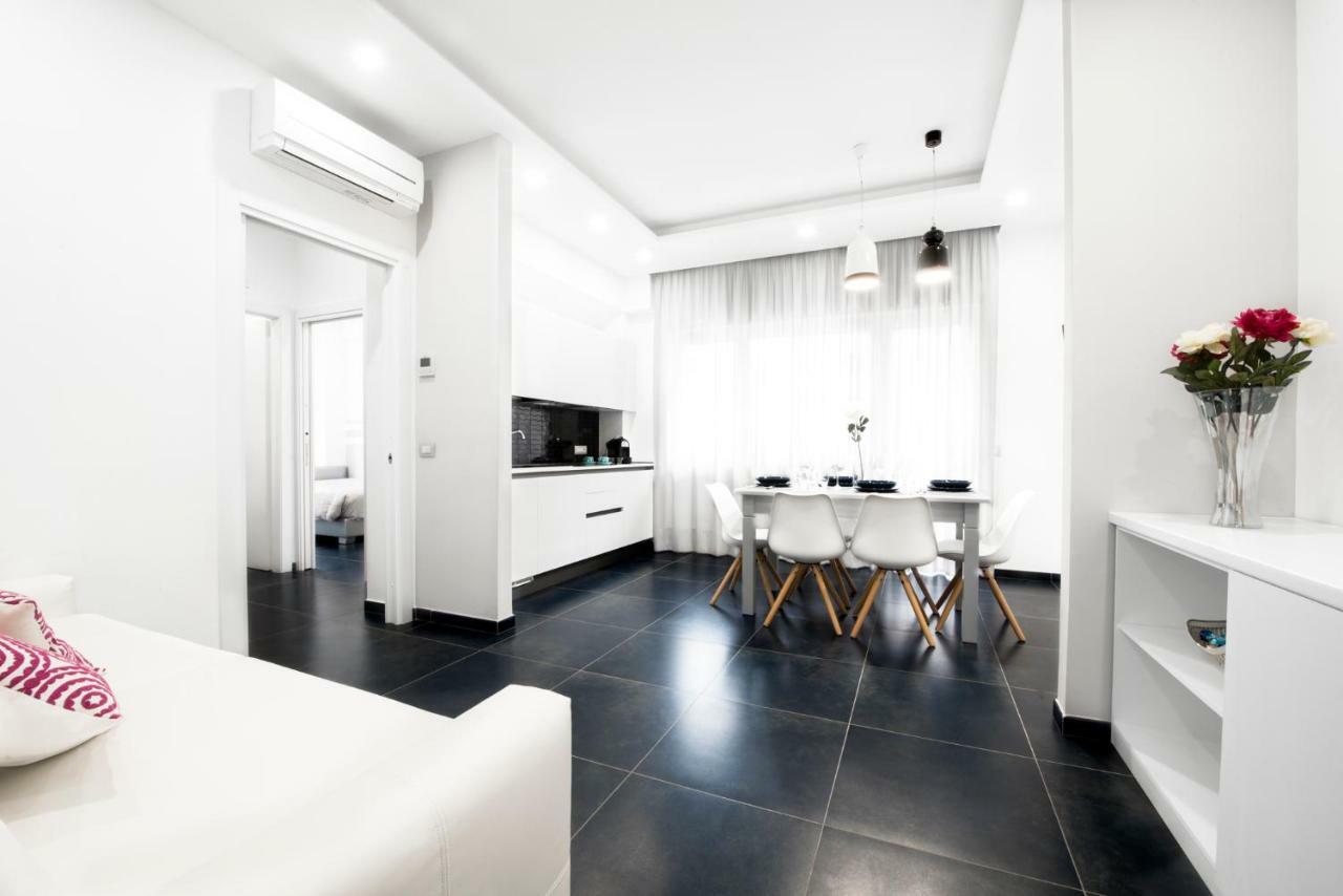 Ma Belle Maison Roma Dış mekan fotoğraf