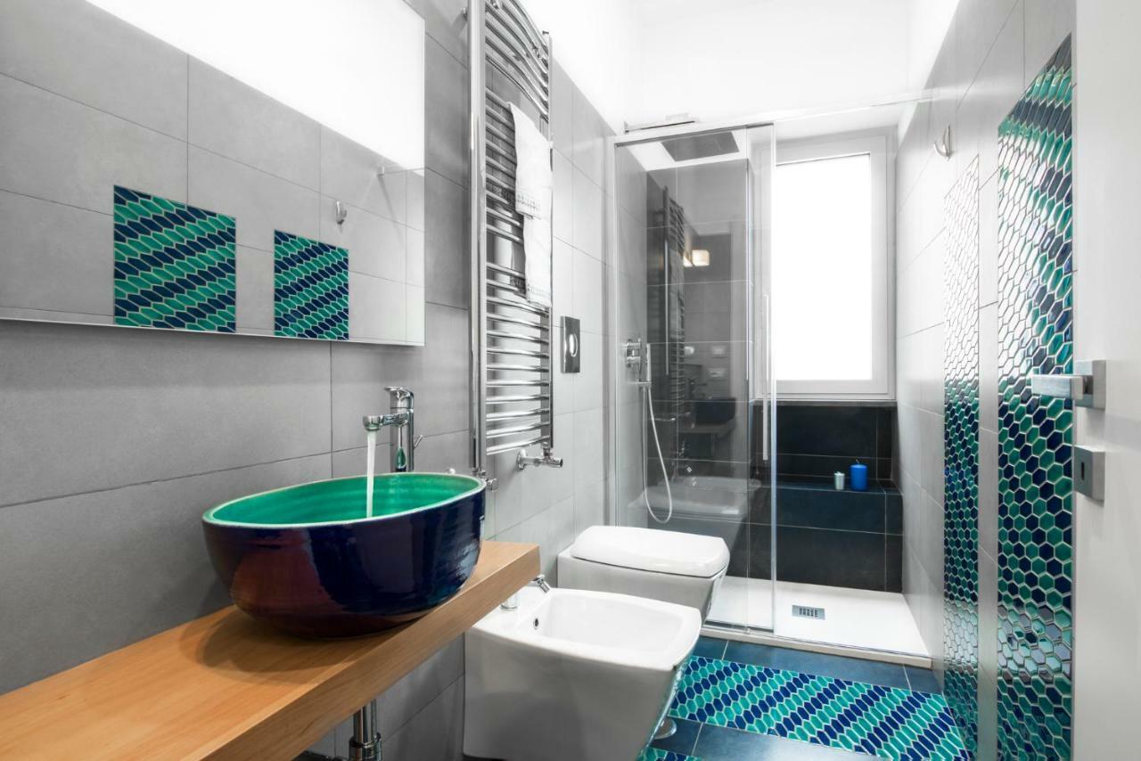 Ma Belle Maison Roma Dış mekan fotoğraf
