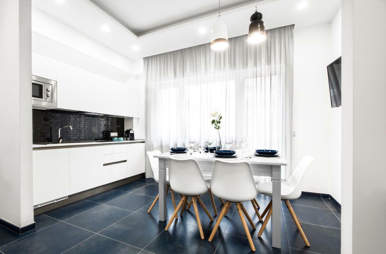 Ma Belle Maison Roma Dış mekan fotoğraf