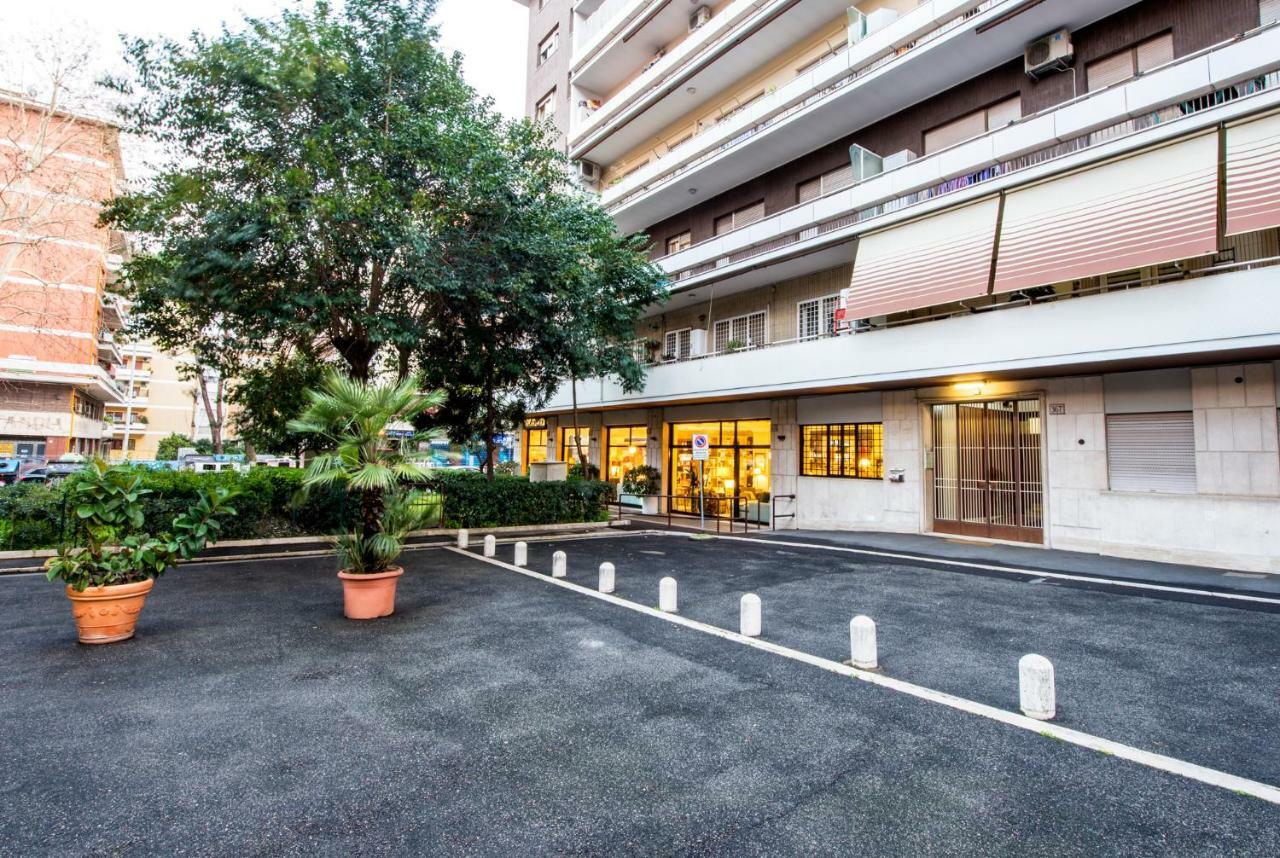 Ma Belle Maison Roma Dış mekan fotoğraf