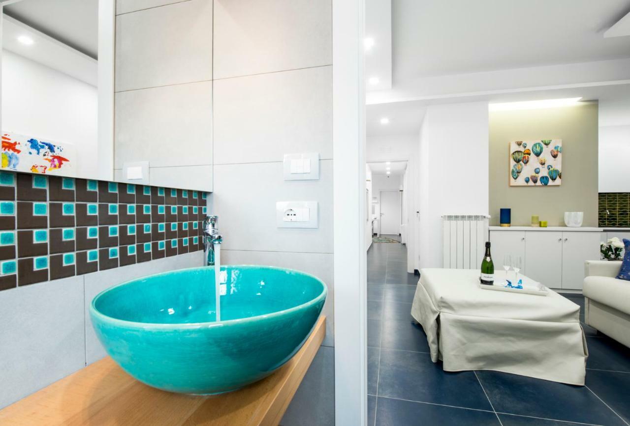 Ma Belle Maison Roma Dış mekan fotoğraf