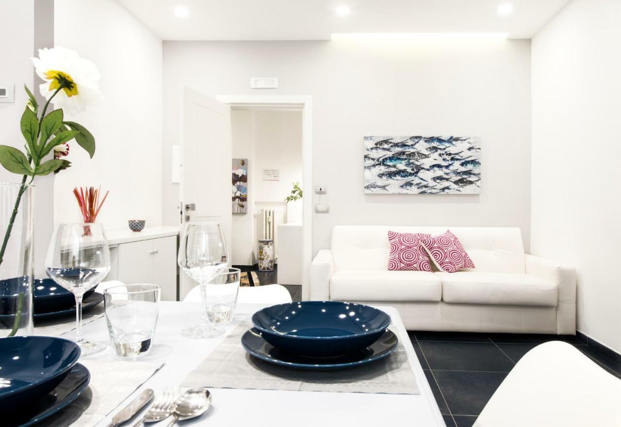 Ma Belle Maison Roma Dış mekan fotoğraf