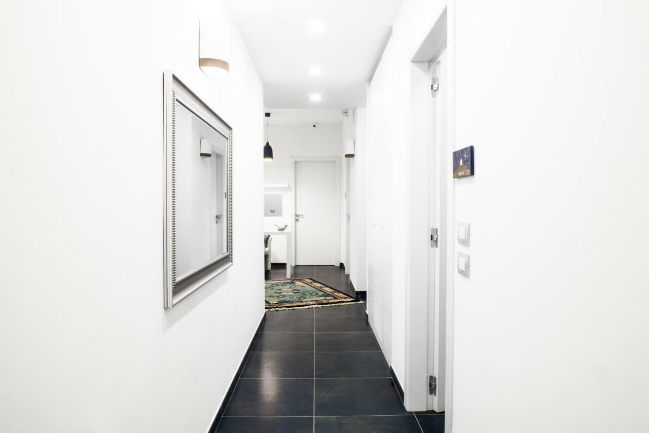 Ma Belle Maison Roma Dış mekan fotoğraf
