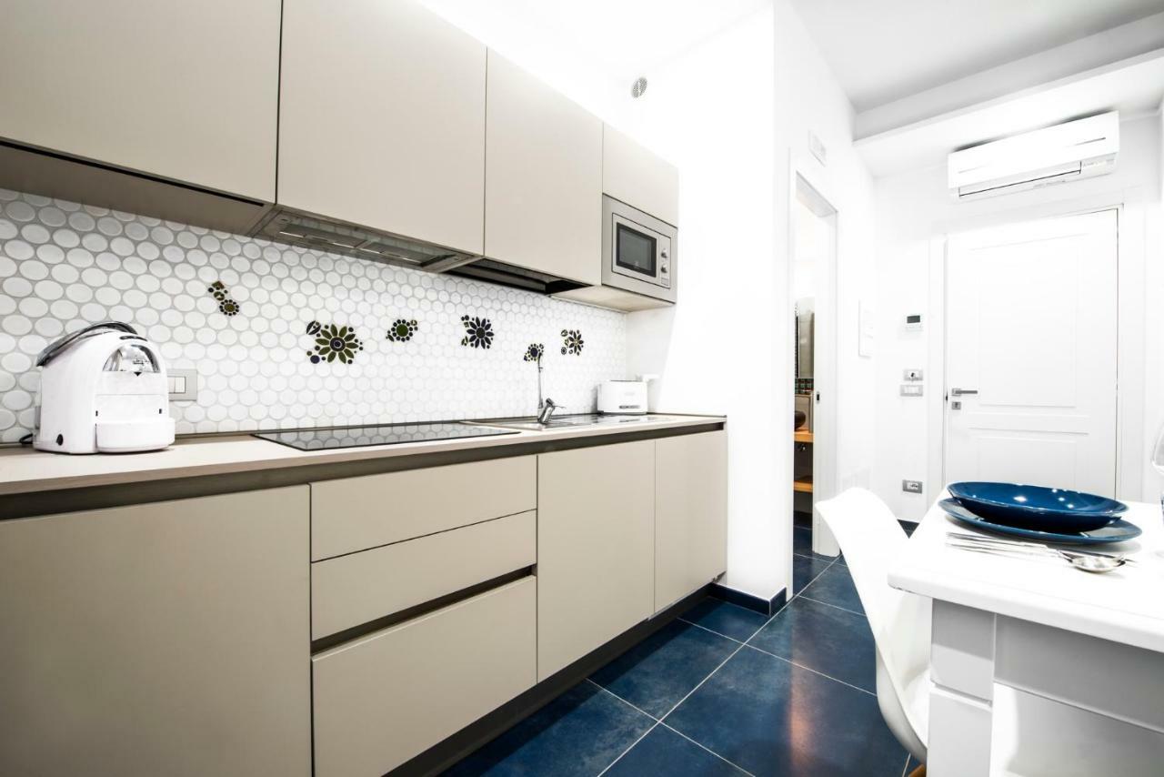 Ma Belle Maison Roma Dış mekan fotoğraf