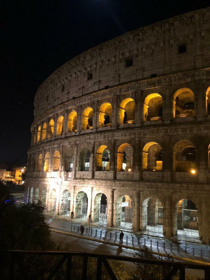Ma Belle Maison Roma Dış mekan fotoğraf