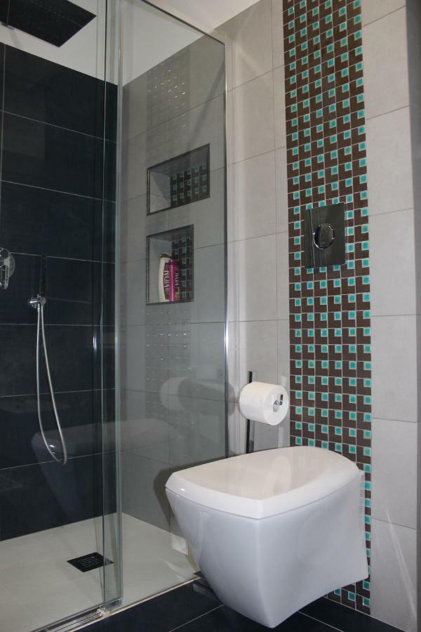 Ma Belle Maison Roma Dış mekan fotoğraf